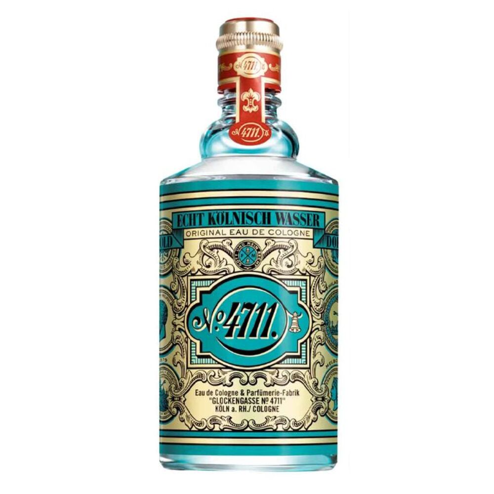 4711 Eau de Cologne EDC Spray for Men 13.5 oz / 400 ml - New